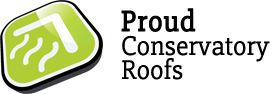 Proud Conservatory Roofs