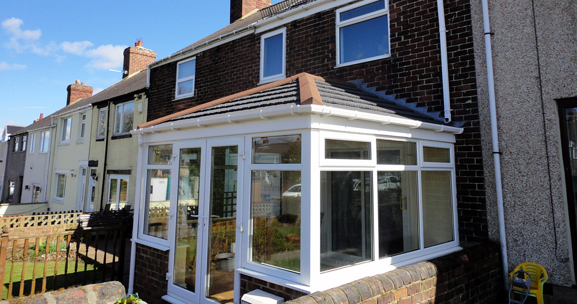 Conservatory Roof Insulation