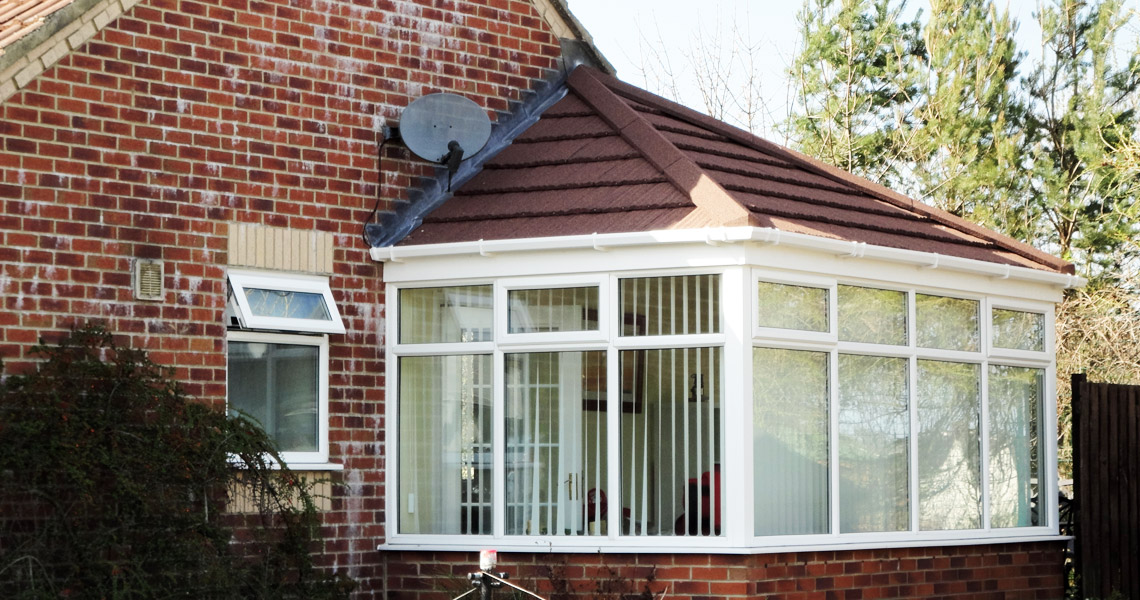 Conservatory Roof