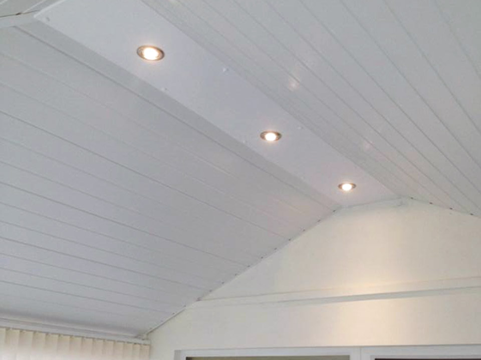 Conservatory Roof Insulation Reduce Your Energy Costs