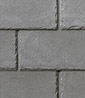 Tapco Ash Grey tiles