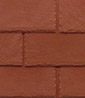 Tapco Brick Red tiles