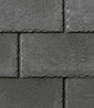 Tapco Graphite tiles