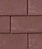 Tapco Red Rock tiles