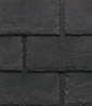 Tapco Stone Black tiles